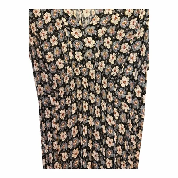 Knox Rose Floral Dress - Picture 3 of 4